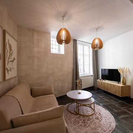 La Suite Sepia - Superbe Appartement Vieux Lyon Exterior photo