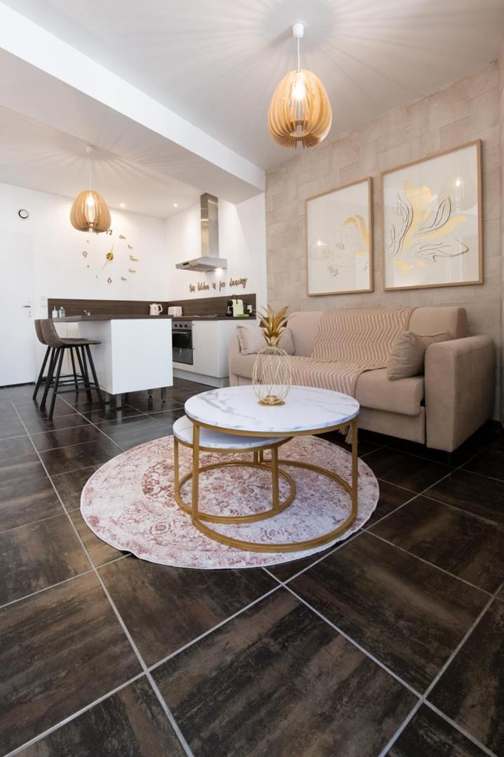 La Suite Sepia - Superbe Appartement Vieux Lyon Exterior photo