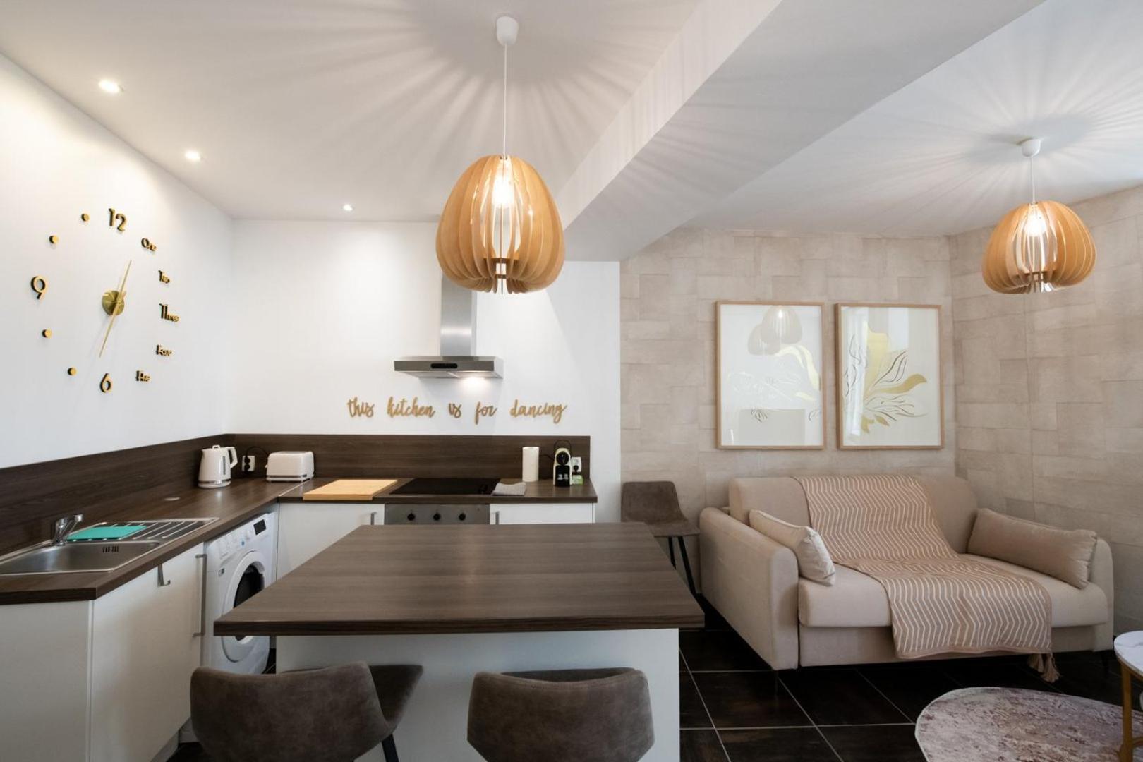 La Suite Sepia - Superbe Appartement Vieux Lyon Exterior photo