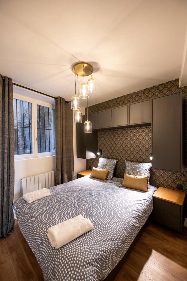 La Suite Sepia - Superbe Appartement Vieux Lyon Exterior photo